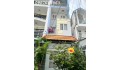 QUẬN 5, HXH TRẦN BÌNH TRỌNG - KHU NHÀ CÁN BỘ YÊN TĨNH - Ô TÔ NGỦ TRONG NHÀ - 84M2 4 TẦNG - CHỈ 13.5T TL
